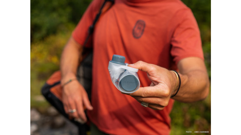 Platypus 1L Quickdraw Filter