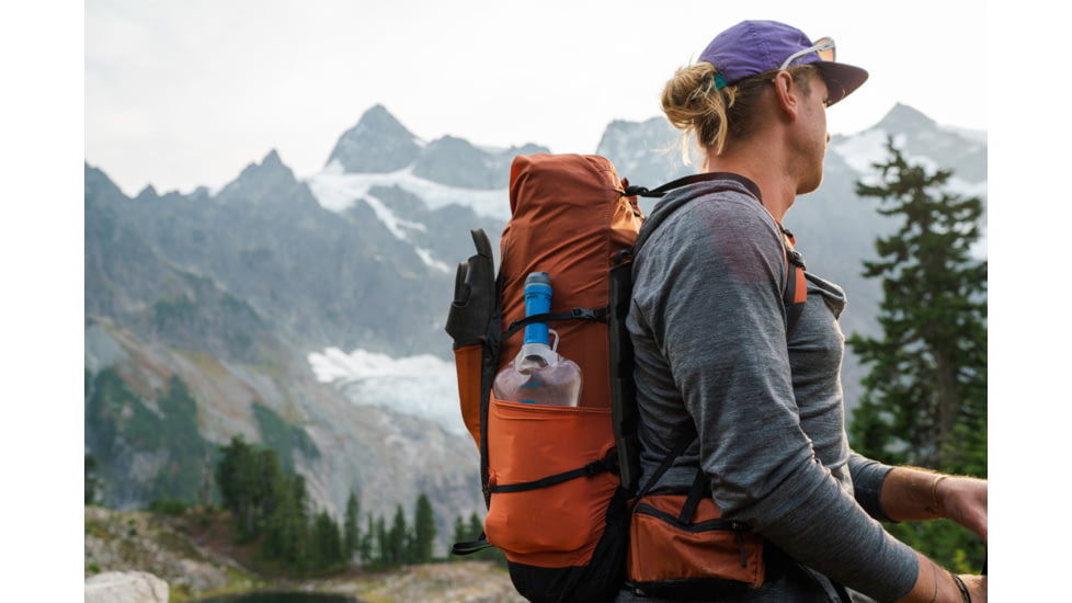 Platypus 1L Quickdraw Filter