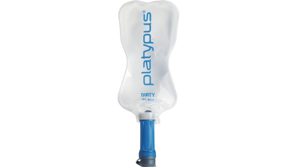 Platypus 1L Quickdraw Filter