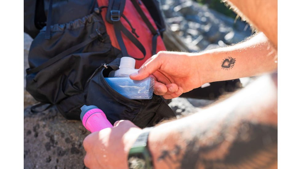 Platypus 1L SoftBottle