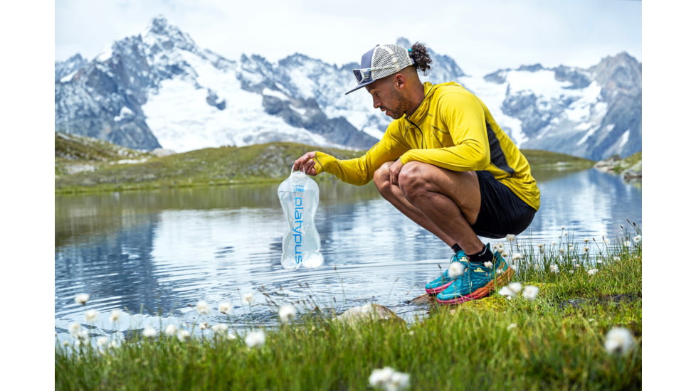 Platypus 2L Quickdraw Filter