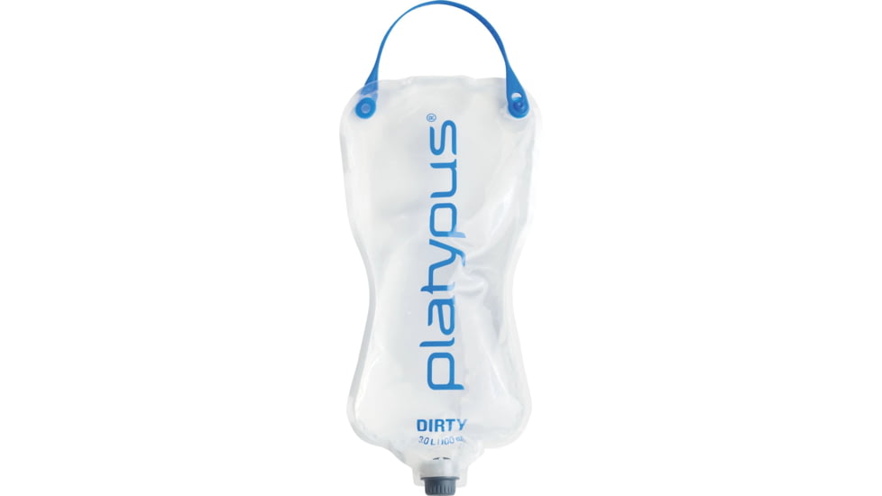 Platypus 3L Quickdraw Gravity Filter