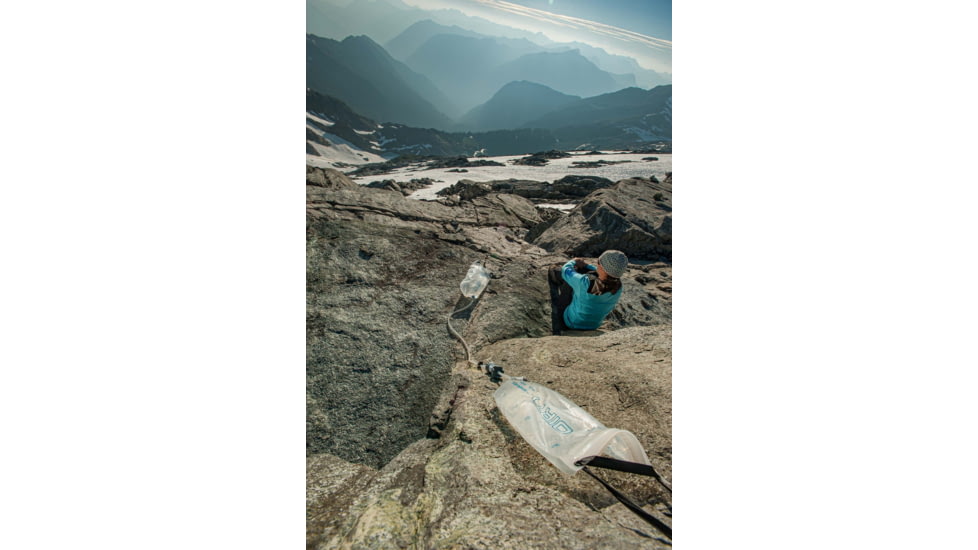 Platypus 4L GravityWorks System Filter