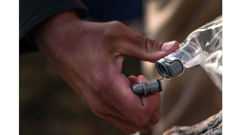 Platypus 4L GravityWorks System Filter