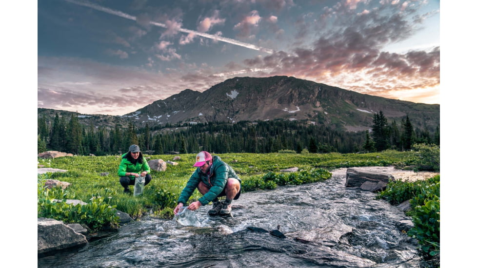 Platypus 4L GravityWorks System Filter