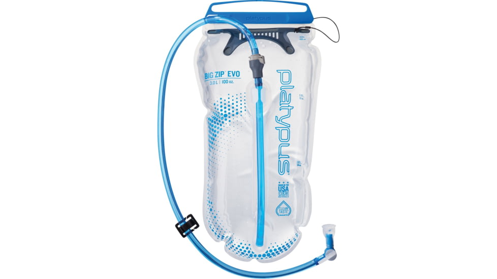 Platypus Big Zip EVO Reservoir