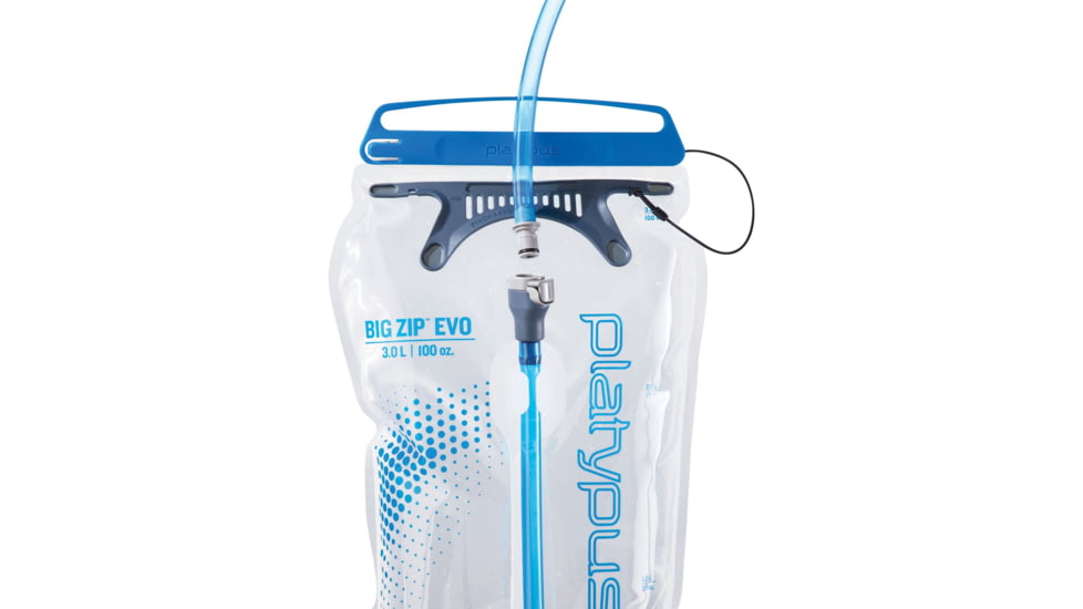 Platypus Big Zip EVO Reservoir