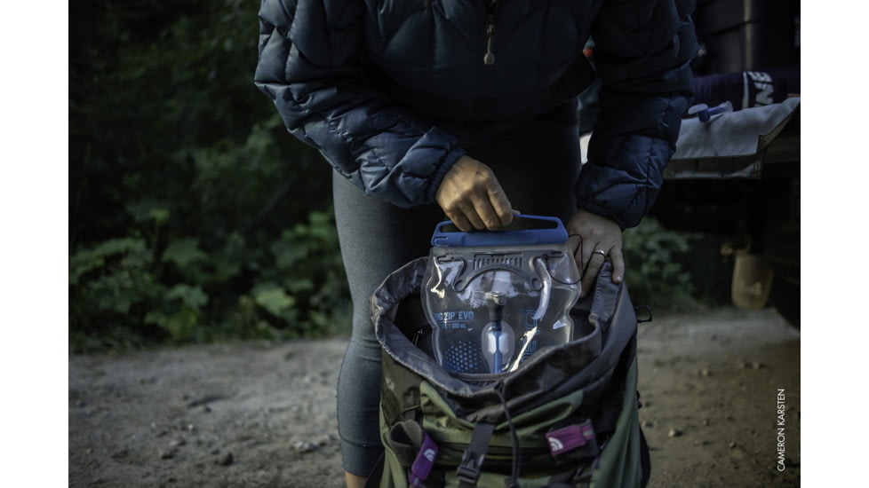 Platypus Big Zip EVO Reservoir