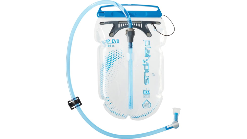 Platypus Big Zip EVO Reservoir