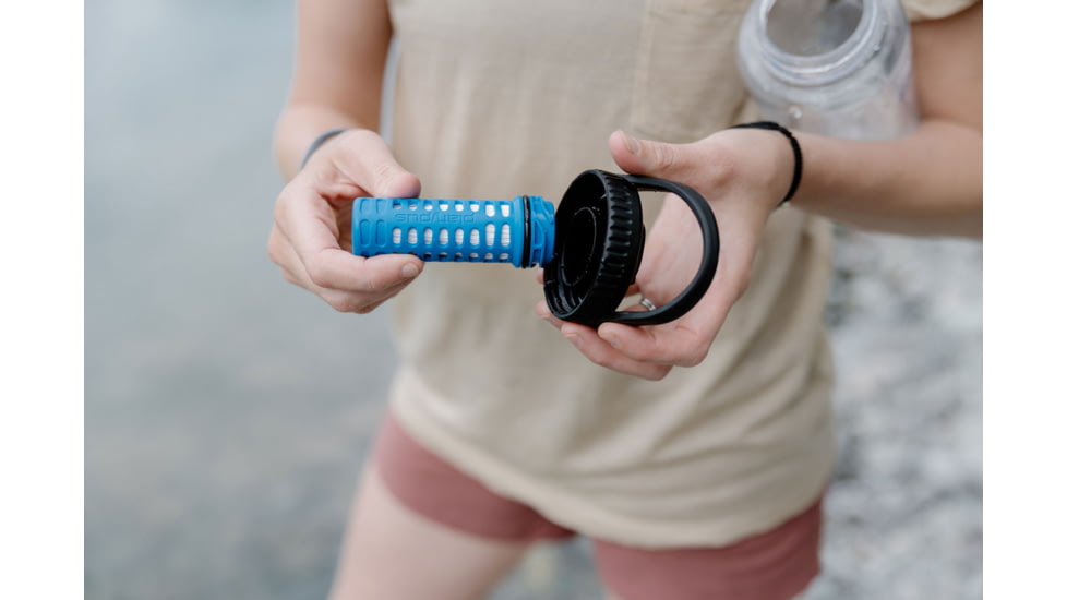 Platypus DayCap Filter Replacement