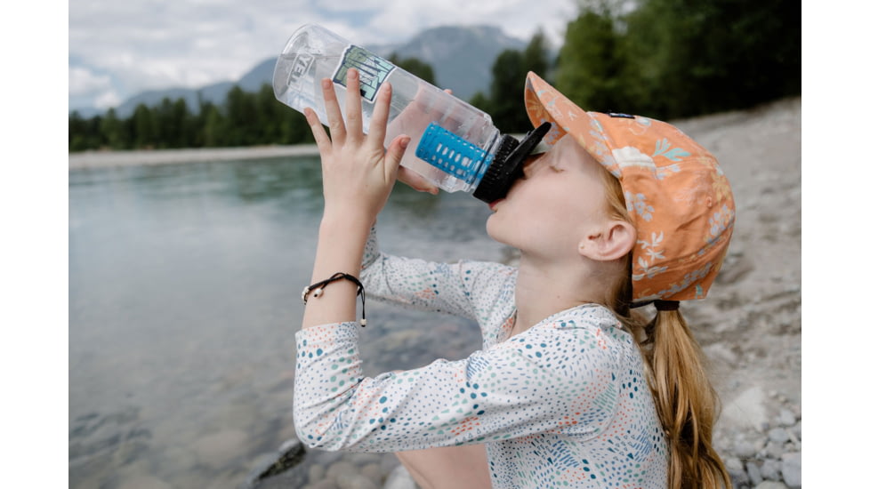 Platypus DayCap In Bottle Filter