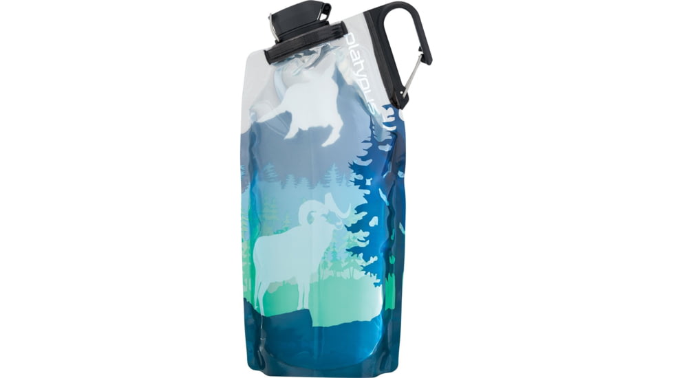 Platypus Platypus DuoLock SoftBottle, 09899-PP