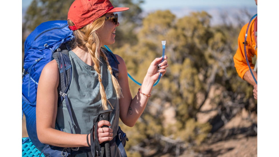 Platypus Hoser Reservoir