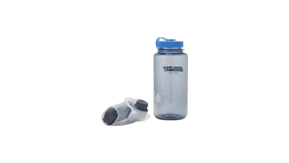 Platypus QuickDraw Microfilter System, Blue, 1L, 11459
