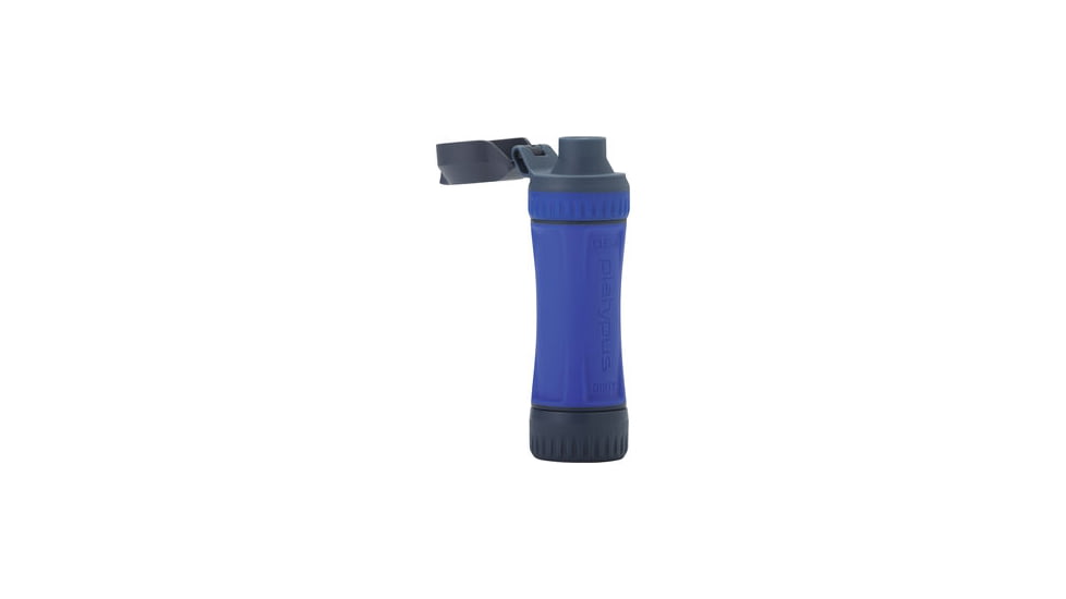 Platypus QuickDraw Microfilter System, Blue, 1L, 11459