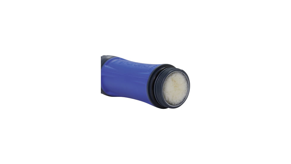 Platypus QuickDraw Microfilter System, Blue, 1L, 11459