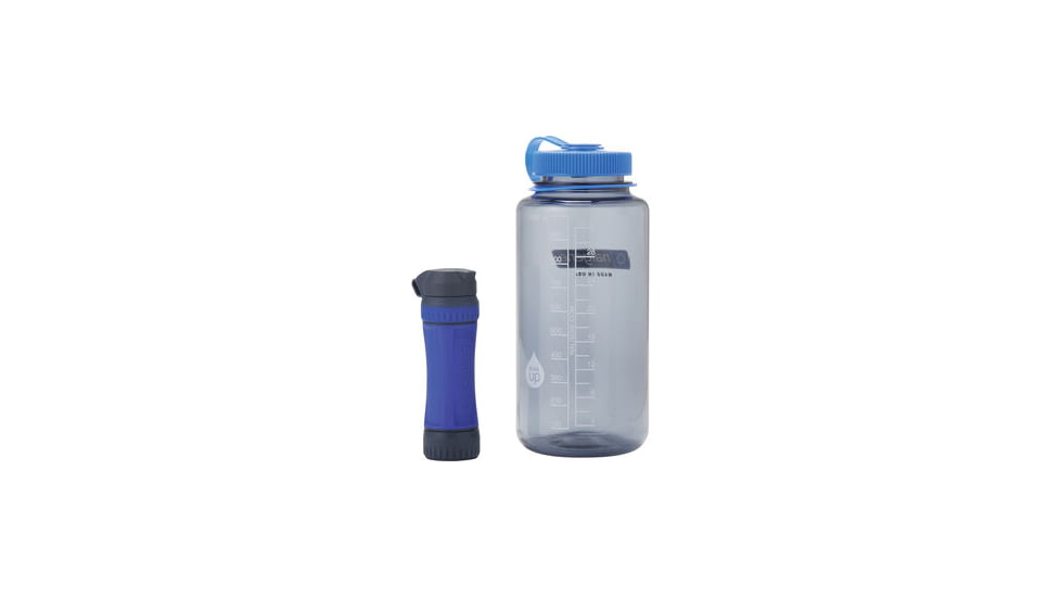Platypus QuickDraw Filter Only, Blue, 11458