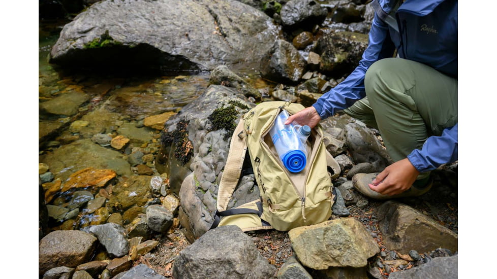 Platypus Quickdraw Gravity Filters, Blue, 3L, 11693