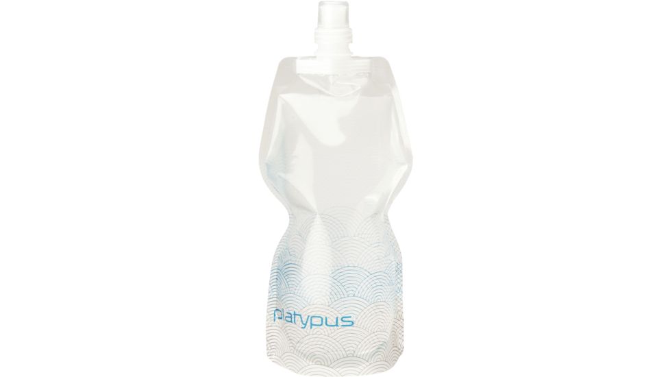 SoftBottle-1L-Closure Cap-Waves