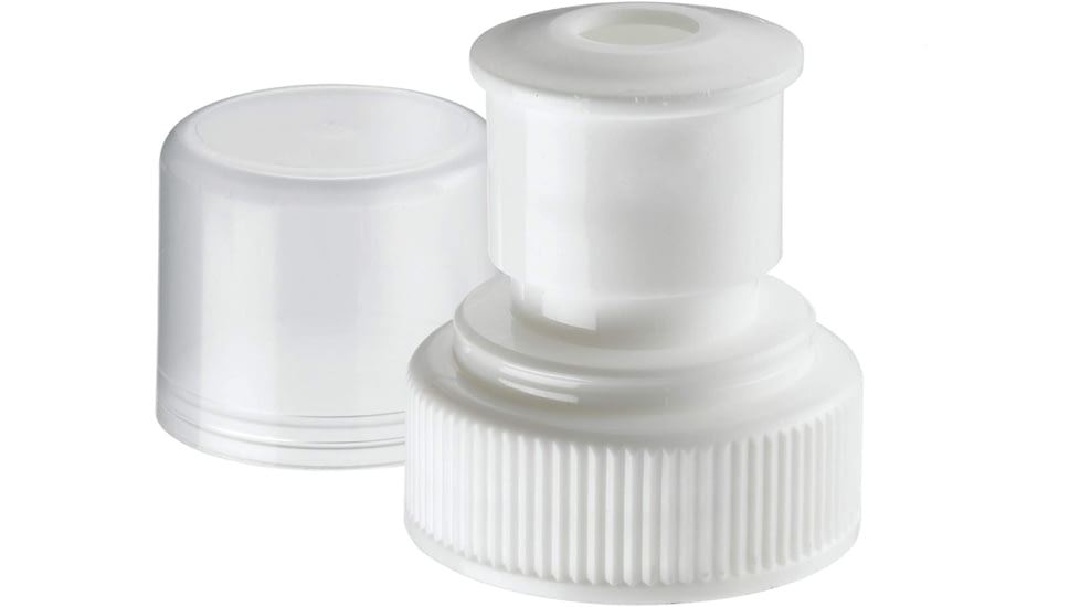 Platypus SoftBottle with Push-Pull Cap BSA, Coastal Stripe, 1 Liter, 10967