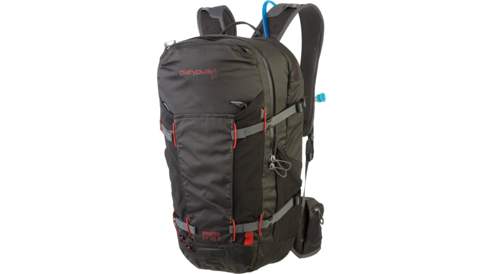 Platypus Sprinter XT 25 Clearance 2014