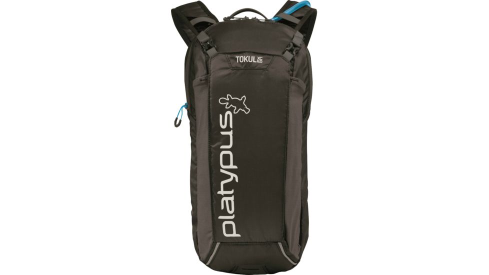 Platypus Tokul X.C. 8.0 Hydration Pack, Carbon
