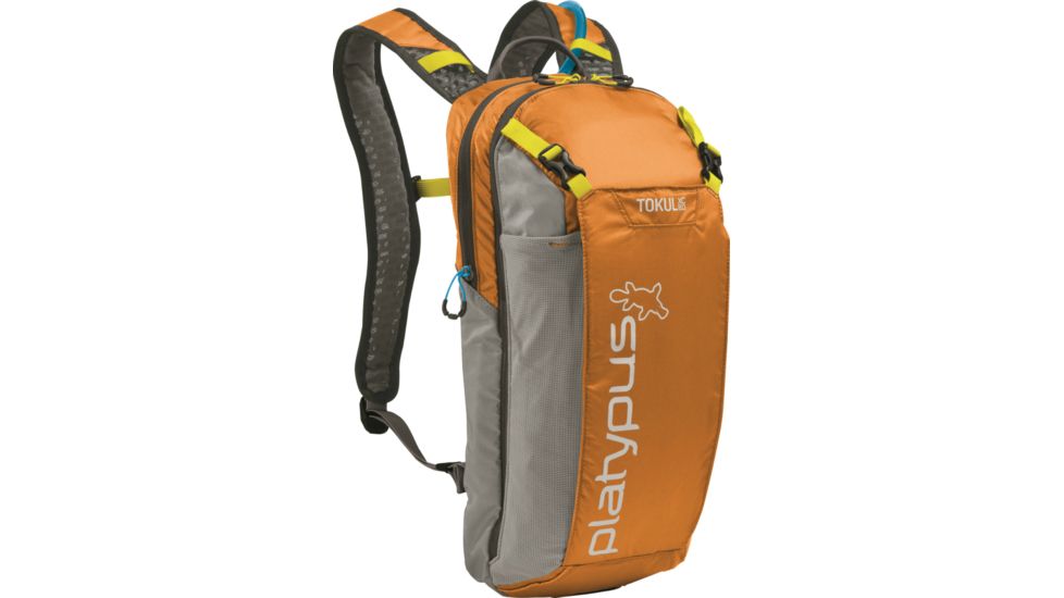 Platypus Tokul X.C. 8.0 Hydration Pack, Dawn Patrol