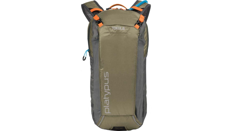 Platypus Tokul X.C. Pack, Trail Blaze Tan, 5 L, 10871