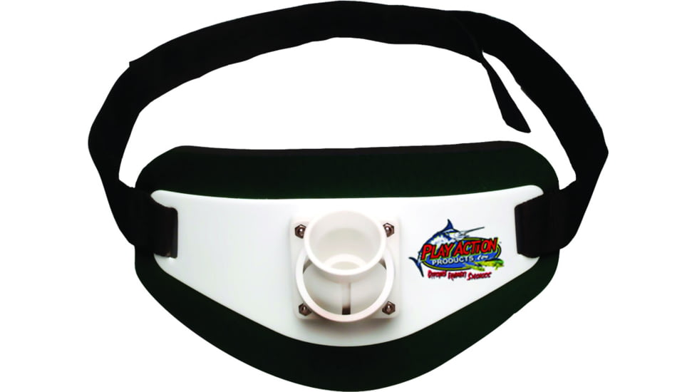 Playaction Play Fish Wrangler Belt Velcro Strap, B225