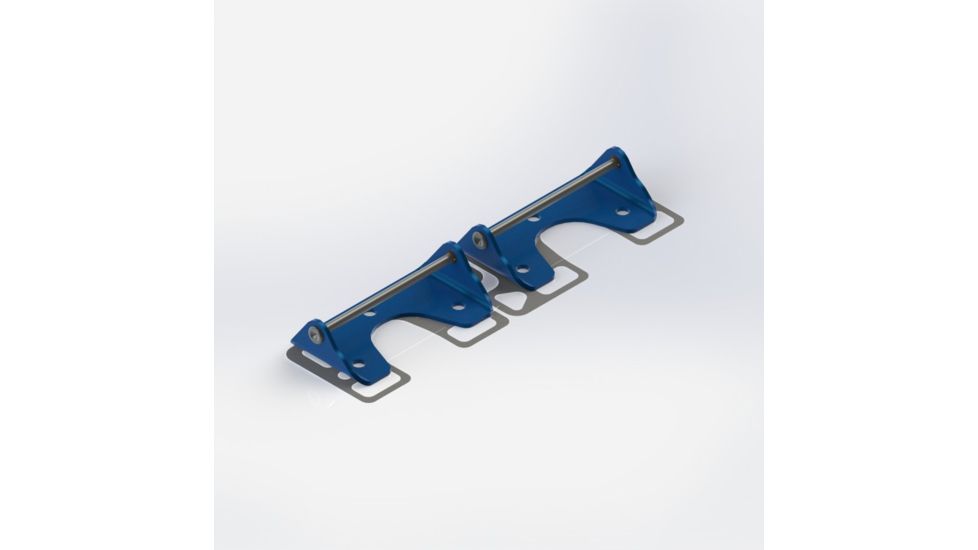 Plum D-Boards, P-6013