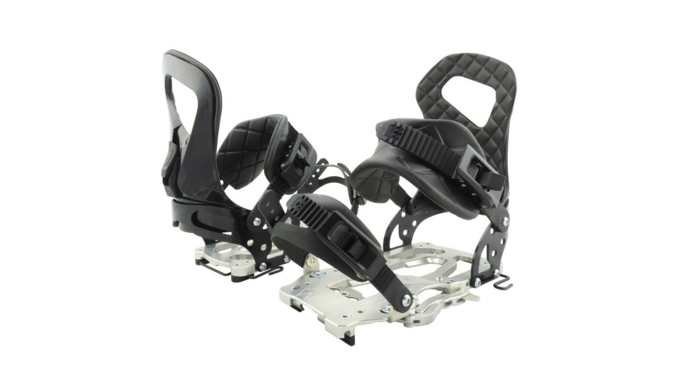 Plum Eterlou Splitboard Binding, Large, P-6116