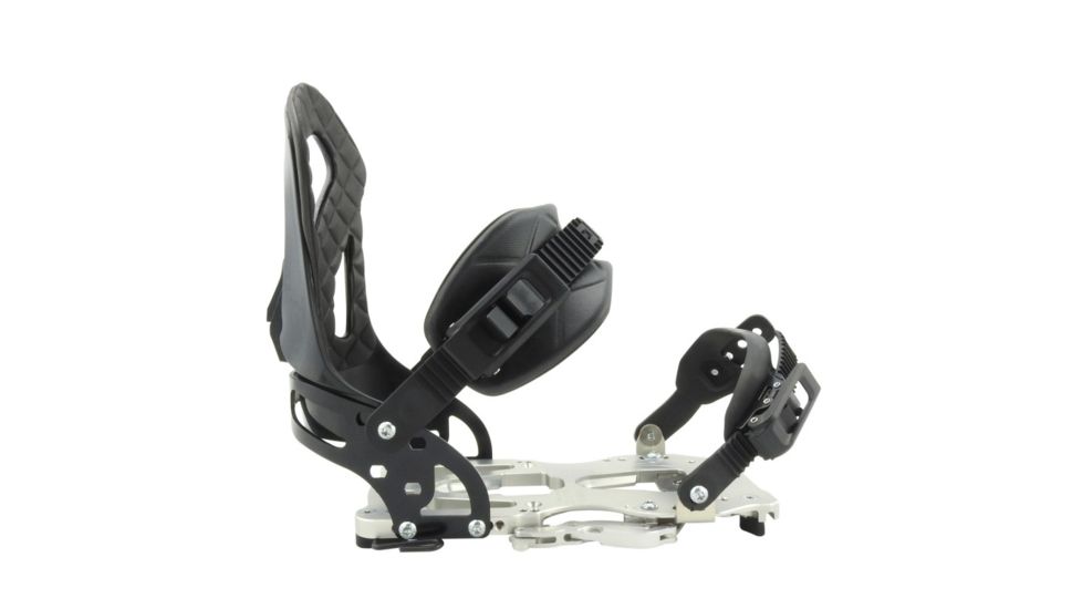 Plum Eterlou Splitboard Binding, Large, P-6116