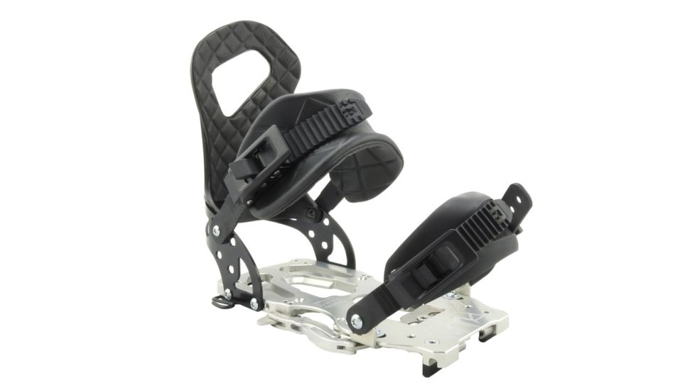 Plum Eterlou Splitboard Binding, Large, P-6116