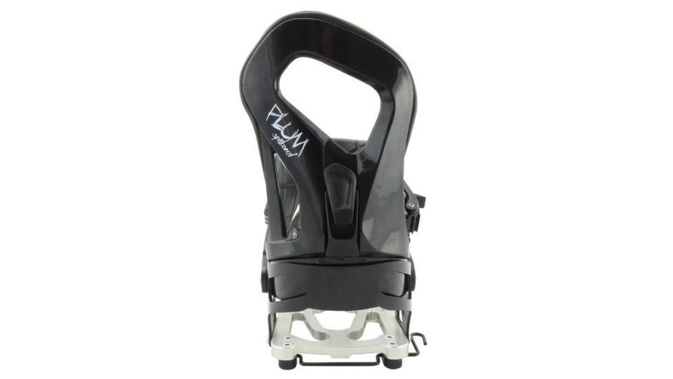 Plum Eterlou Splitboard Binding, Large, P-6116