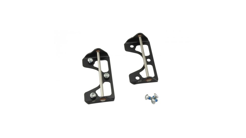 Plum Eterlou Splitboard Binding, Large, P-6116