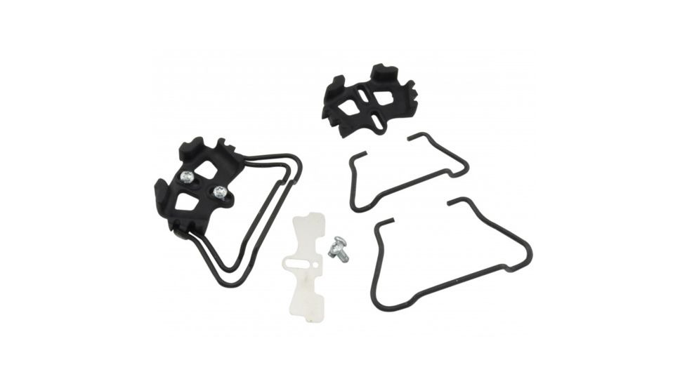 Plum Eterlou Splitboard Binding, Large, P-6116