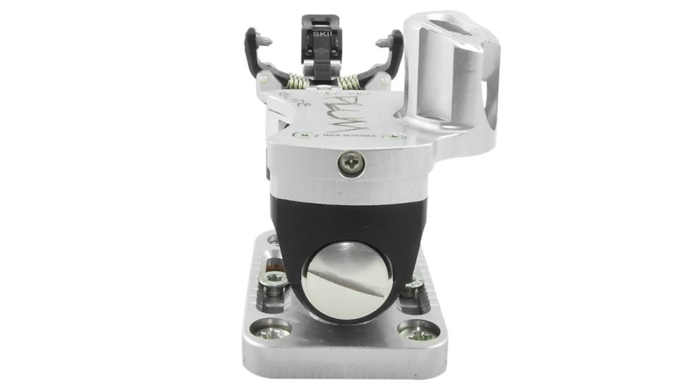 Plum Guide 12 Binding, Grey, P-35000