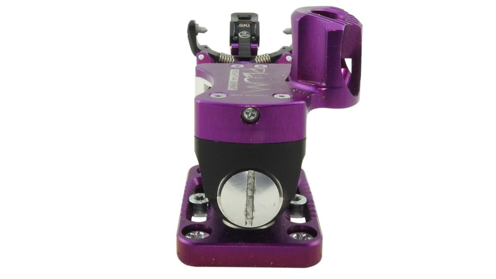 Plum Guide 7 Binding, P-36000