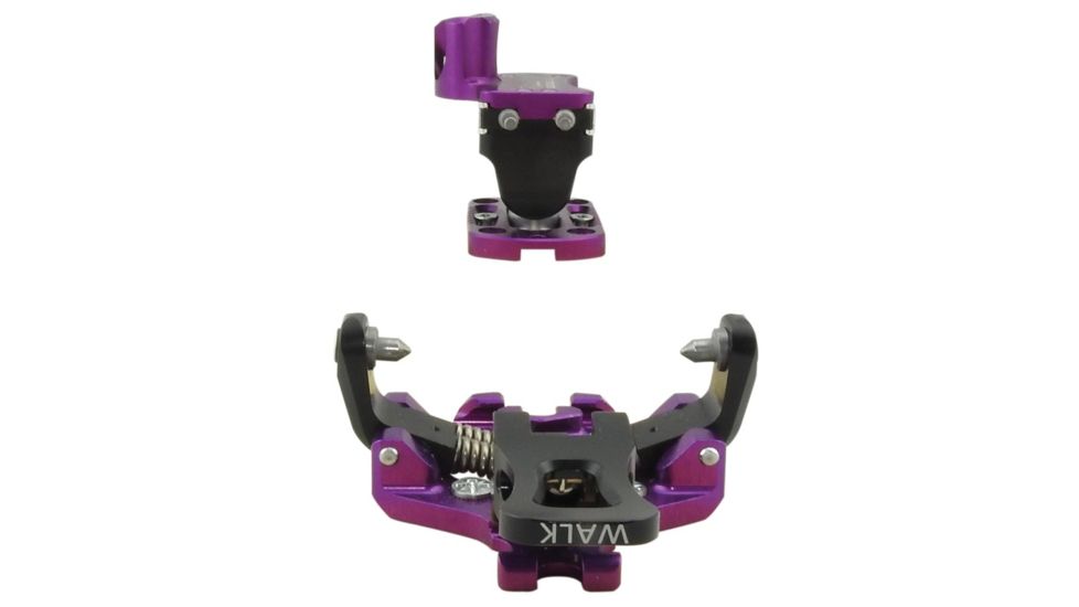 Plum Guide 7 Binding, P-36000