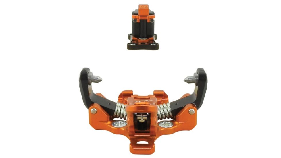 Plum Oazo Binding, P-2300