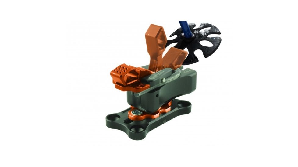 Plum Oazo Binding, P-2300