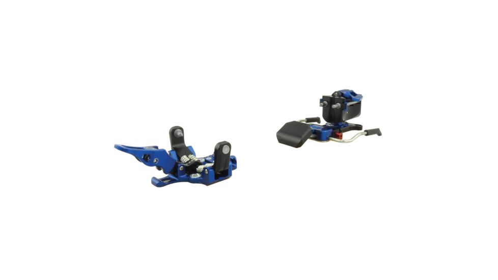 Plum Pika Brake, 105mm, P-22105