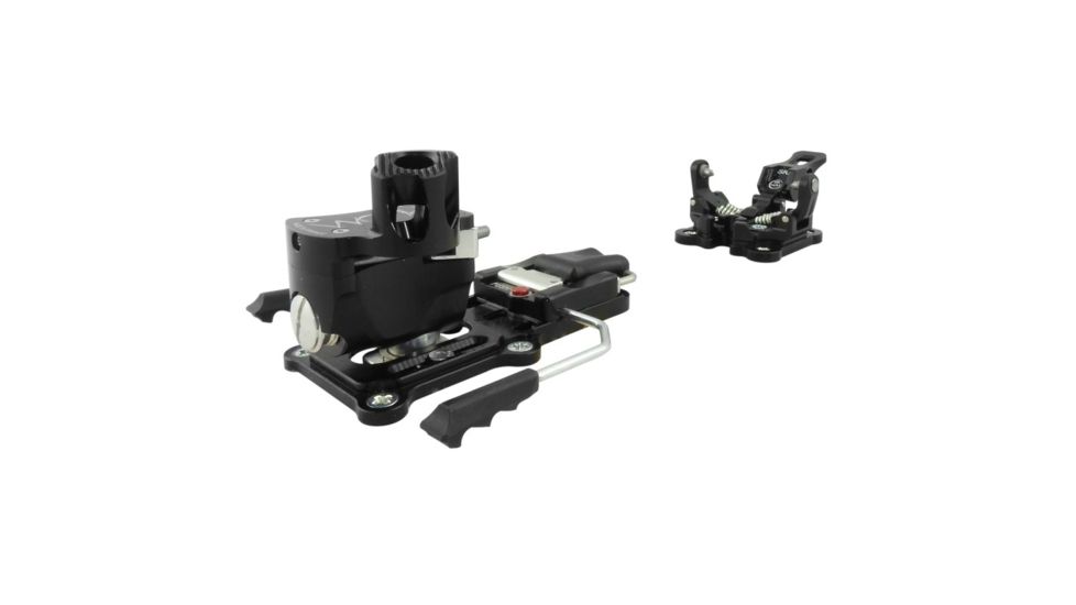 Plum Yak 14 Binding w/Brakes, 105mm, P-51105