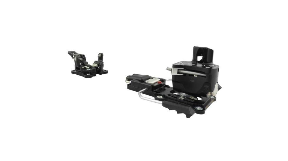 Plum Yak 14 Binding w/Brakes, 105mm, P-51105