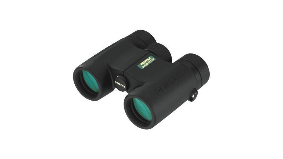 Pentax 10x33 DCF XP binoculars 62621