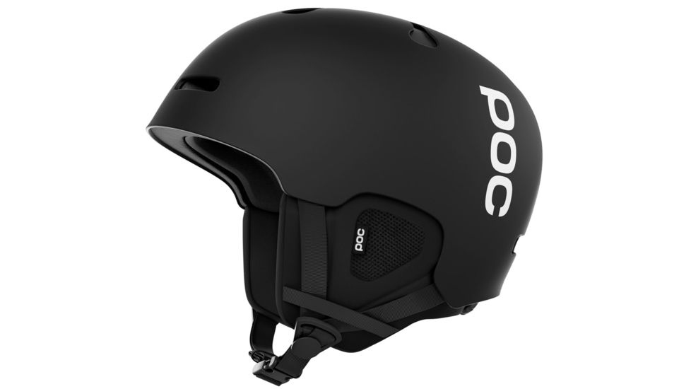 POC Auric Cut Helmet-Matte Black-XS-S