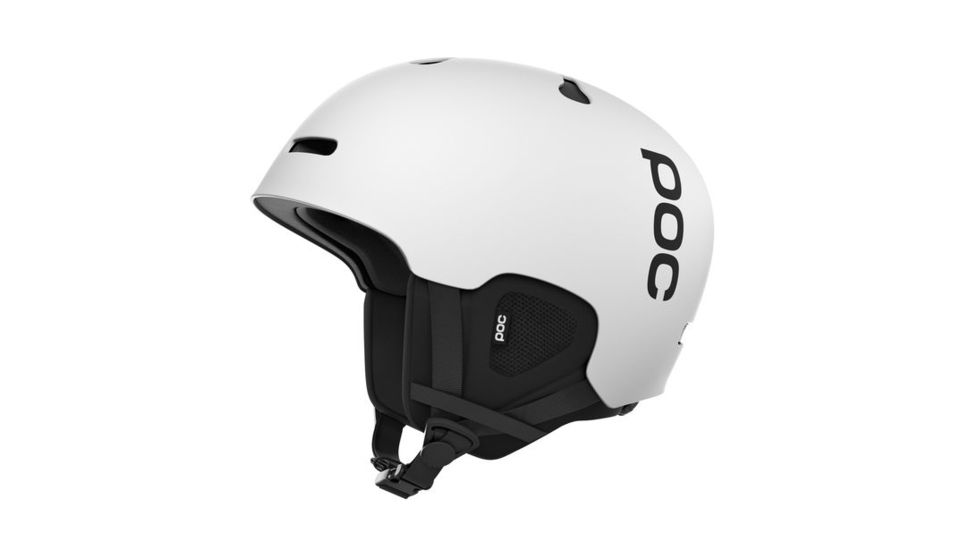 POC Auric Cut Snow Helmet, Lead Blue, Extra Small/Small, 10496BLXSS