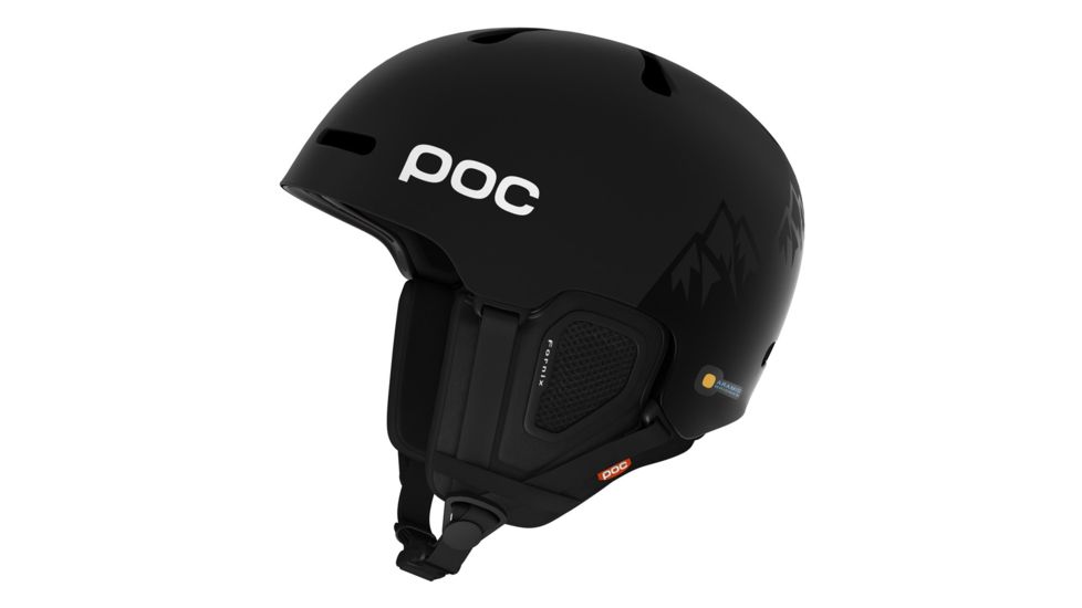 POC Fornix Jeremy Jones Edition-XS-S