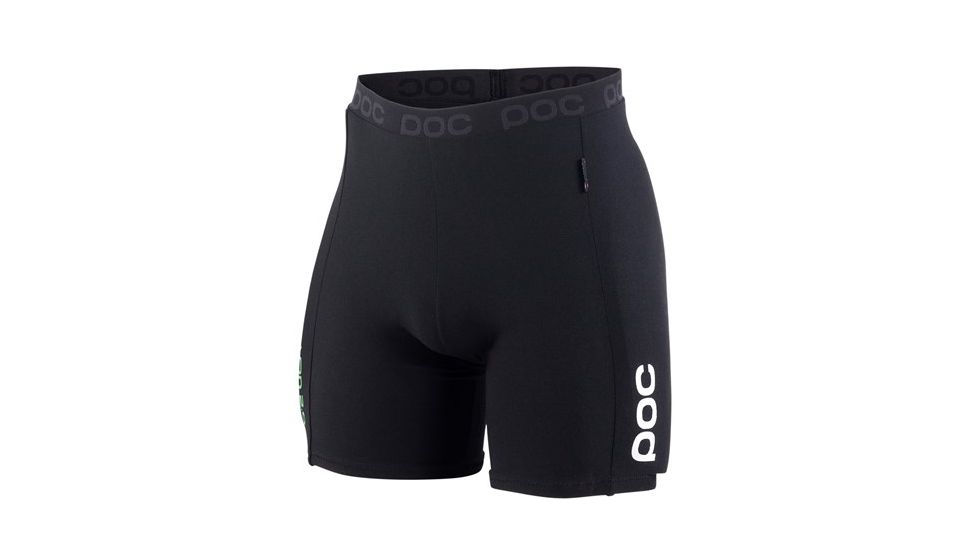 POC Hip VPD 2.0 Ski Shorts-Small