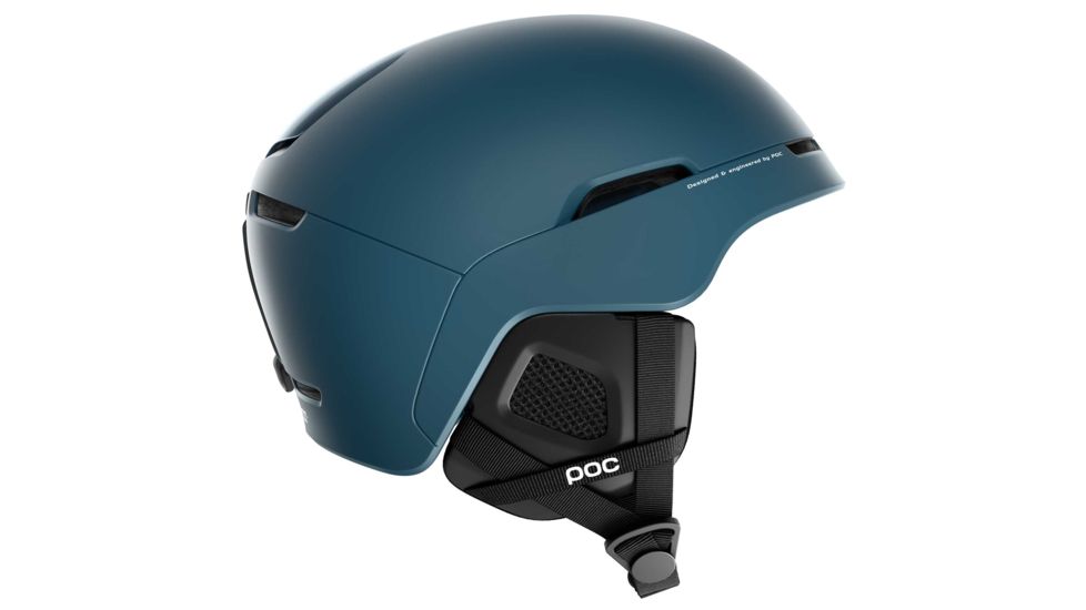 POC Obex Spin Snow Helmet, Antimony Blue, Extra Small/Small, 10103BLXSS
